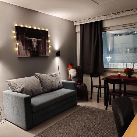 Main Street Magic Apartment Rovaniemi Exterior photo